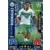 Match Attax - UEFA Champions League 2015-2016 - Ricardo Rodriguez - VfL Wolfsburg