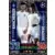 Match Attax - UEFA Champions League 2015-2016 - Yevhen Khacheridi / Aleksandar Dragovic - FC Dynamo Kyiv