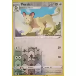 Persian Reverse