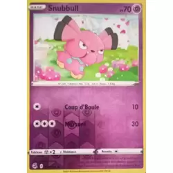Snubbul Reverse