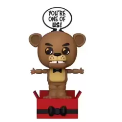 FNAF - Gregory Keychain Buy on