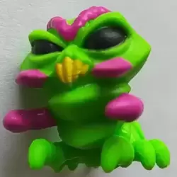 Centi Pee'd