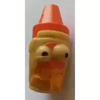 Crazy Crayon
