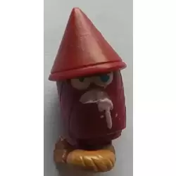 Fire Crapper