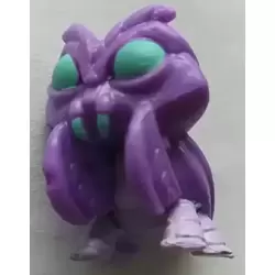 Mangey Mantis