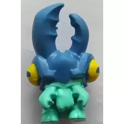 Pesty Pincher