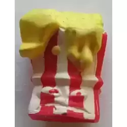 Poop Corn