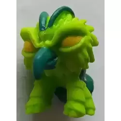 Pus Squito