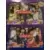 Bratz - 1st Edition Collectors Four Pack