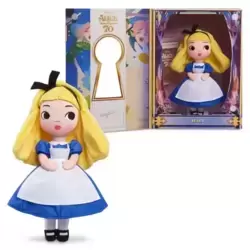 Alice in Wonderland -  Mary Blair 70th Anniversary Alice