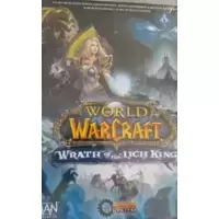 World of WarCraft - Wrath of the Lich King