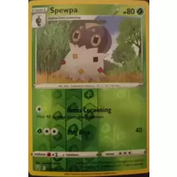 Spewpa Reverse