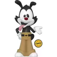 Animaniacs - Yakko Chase