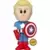 Vinyl Soda! - Captain America - Captain America Chase