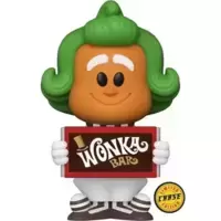 Willy Wonka and The Chocolate Factory - Oompa Loompa Chase