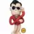 DC Comics - Plastic Man Chase