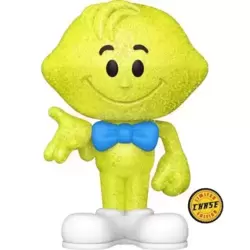 Lemonhead Candy  - Lemonhead Chase