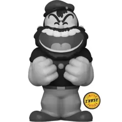 Popeye - Bluto Chase