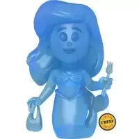 The Little Mermaid - Ariel Chase
