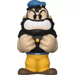 Popeye - Bluto