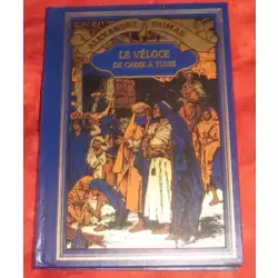 Le veloce de Cadix a Tunis (Fabbri)