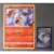 Cartes Pokemon Jumbo XXL - 25ème Anniversaire - Flambino - Jumbo
