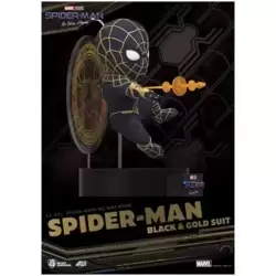 Spider-Man：No way home - Spider-Man Black & Gold Suit