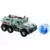Jurassic World Fallen Kingdom - Gyrosphere Blast Vehicle