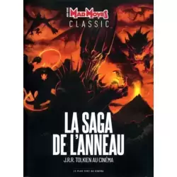 La saga de l'Anneau  : J.R.R. Tolkien au cinéma