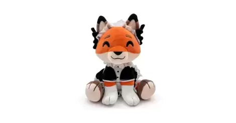 Fundy Festive Plush (1ft) - Youtooz action figure