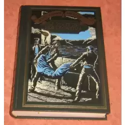 Le Comte de Monte Cristo - Tome 1 (Fabbri)