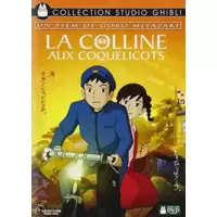 La colline aux coquelicots