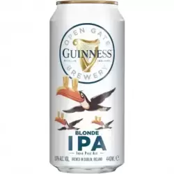 Blonde IPA