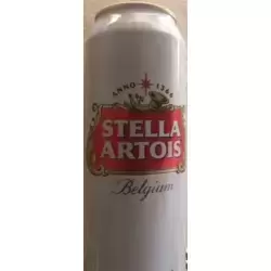 Lager Beer