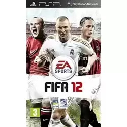 Fifa 12