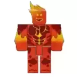 Ember Magmite