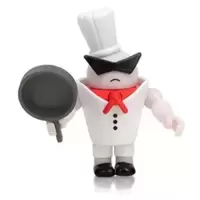 Tower Heroes: Chef