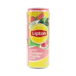 Lipton Pastèque Menthe
