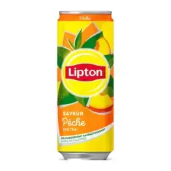 Lipton Pêche