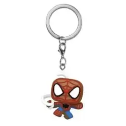 Marvel - Spider-Man Gingerbread