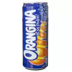 Orangina Classic
