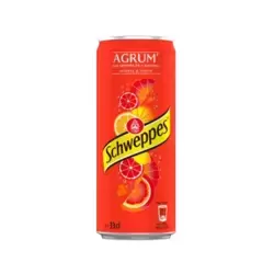 Schweppes Agrum