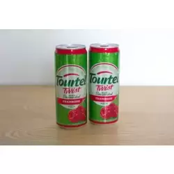 Tourtel Twist Framboise