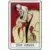Cruella Tarot card