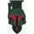 Star Wars - Boba Fett Helmet