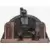 Star Wars: The Mandalorian - Boba Fett on Throne