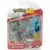 Battle Figure Set - Bulbasaur, Sneasel & Glaceon