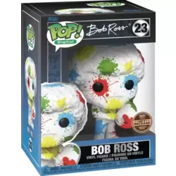 Bob Ross - Bob Ross