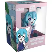 Wolfychu