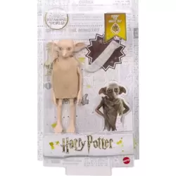 Poupée Hermione Granger Mattel Harry Potter Wizarding World 2018 10